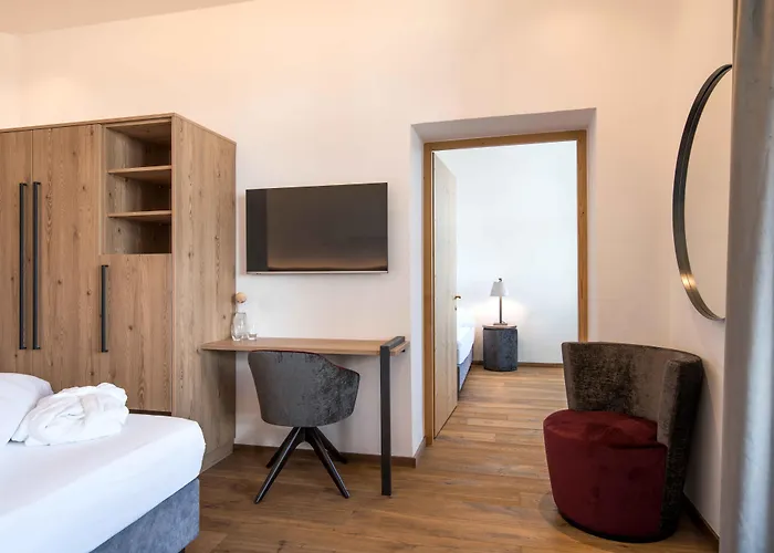 Grand Hotel Wolkenstein