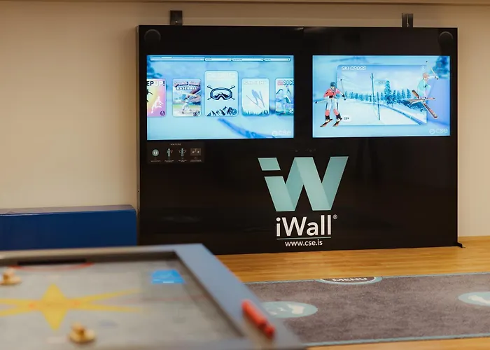 The Oswald Grand Hotel